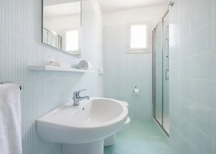 Hotiday Capo Hotel Sorrento