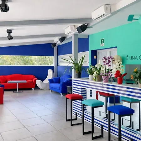 Hotiday Capo Sorrente