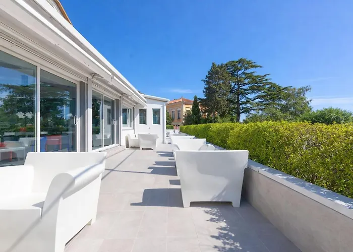 Hotiday Capo 3* Sorrente