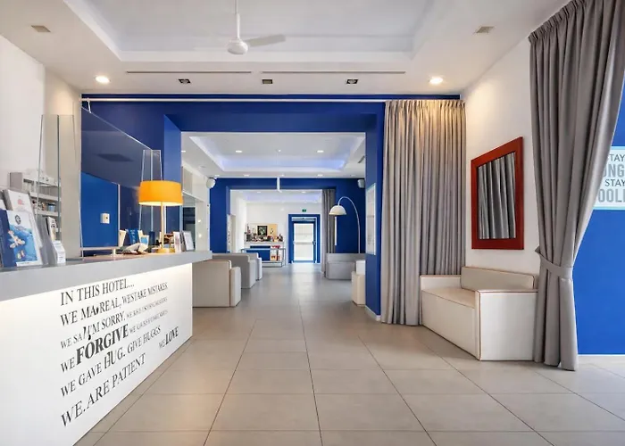 Hotiday Capo Sorrente