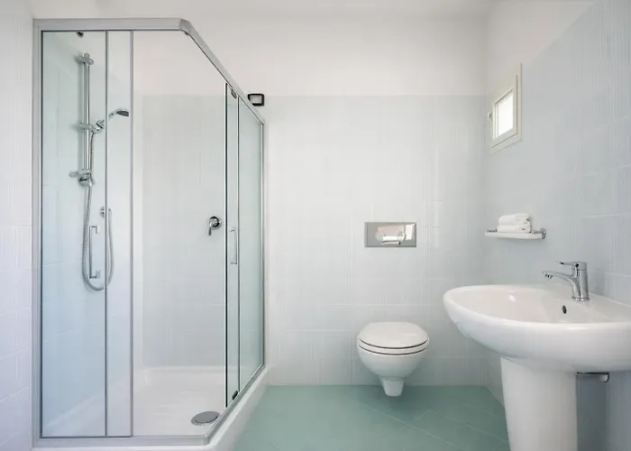 Hotiday Capo Hotel Sorrente