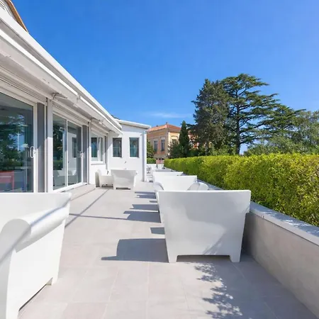 Hotiday Capo 3* سورينتو