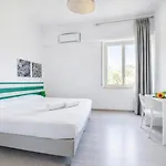 Hotiday Capo Hotel