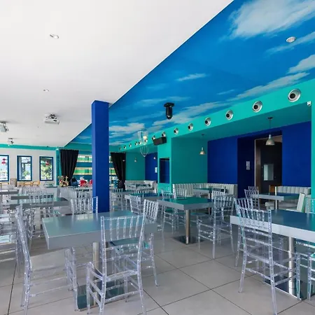 Hotel Hotiday Capo 3*