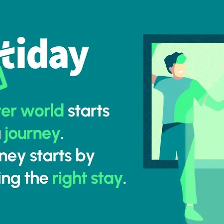 Hotiday Capo 3* Sorrento