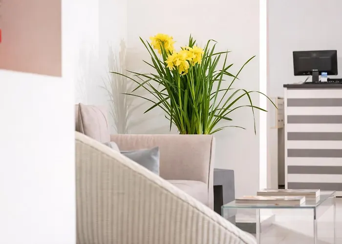 Hotel Hotiday Capo Sorrento