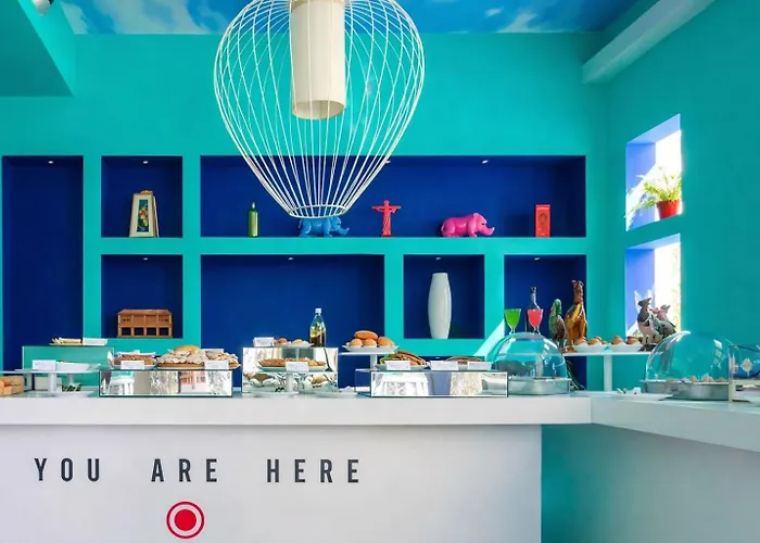 Hotiday Capo Sorrento